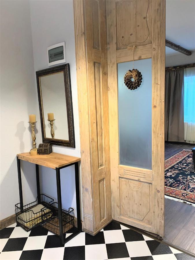 Bab-Lak Apartman Kisvárda Zewnętrze zdjęcie