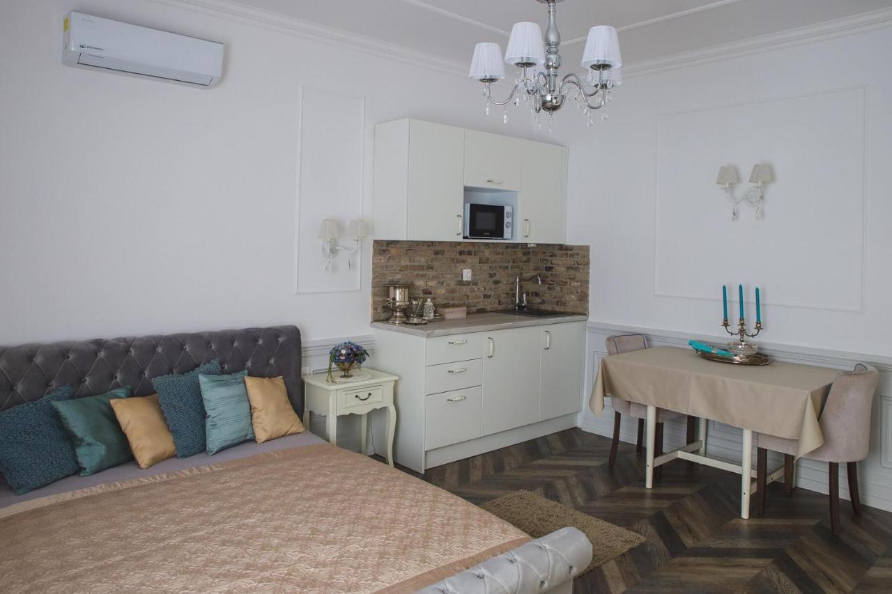 Bab-Lak Apartman Kisvárda Zewnętrze zdjęcie