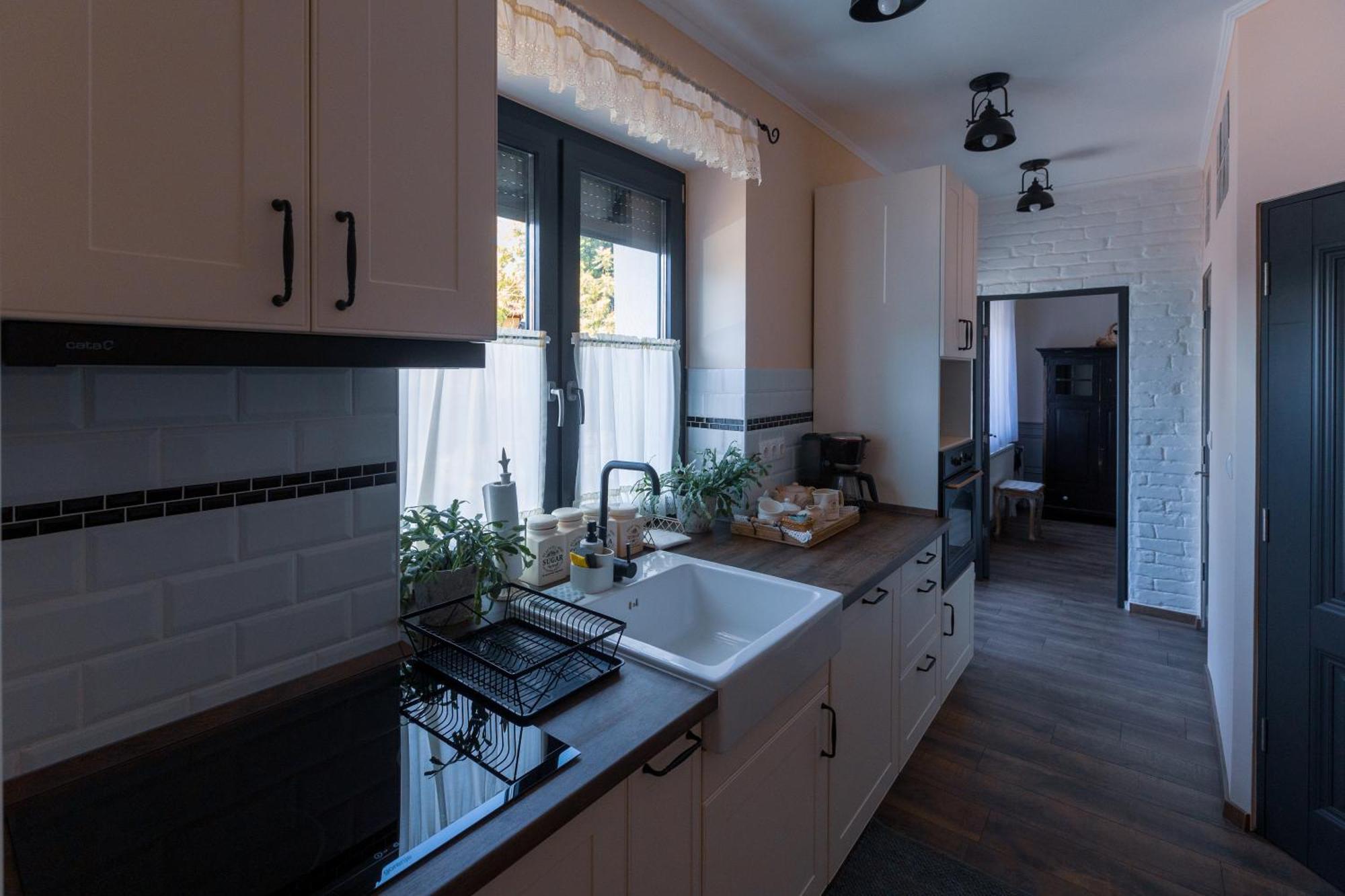 Bab-Lak Apartman Kisvárda Zewnętrze zdjęcie
